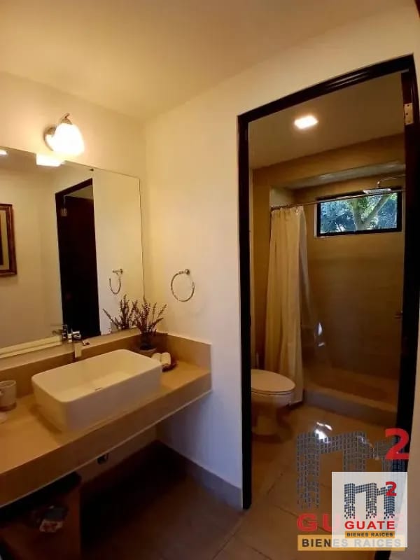 Casa en condominio en Venta, San Miguel Duenas Sacatepequez — Casa en Venta en San Miguel Dueñas, Sacatepéquez — foto 5 de 12