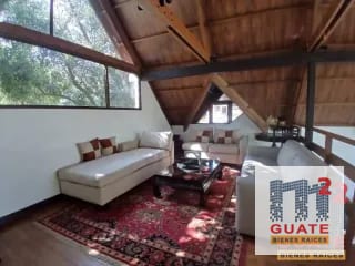 Casa en condominio en Venta, San Miguel Duenas Sacatepequez — Casa en Venta en San Miguel Dueñas, Sacatepéquez — miniatura 4 de 12