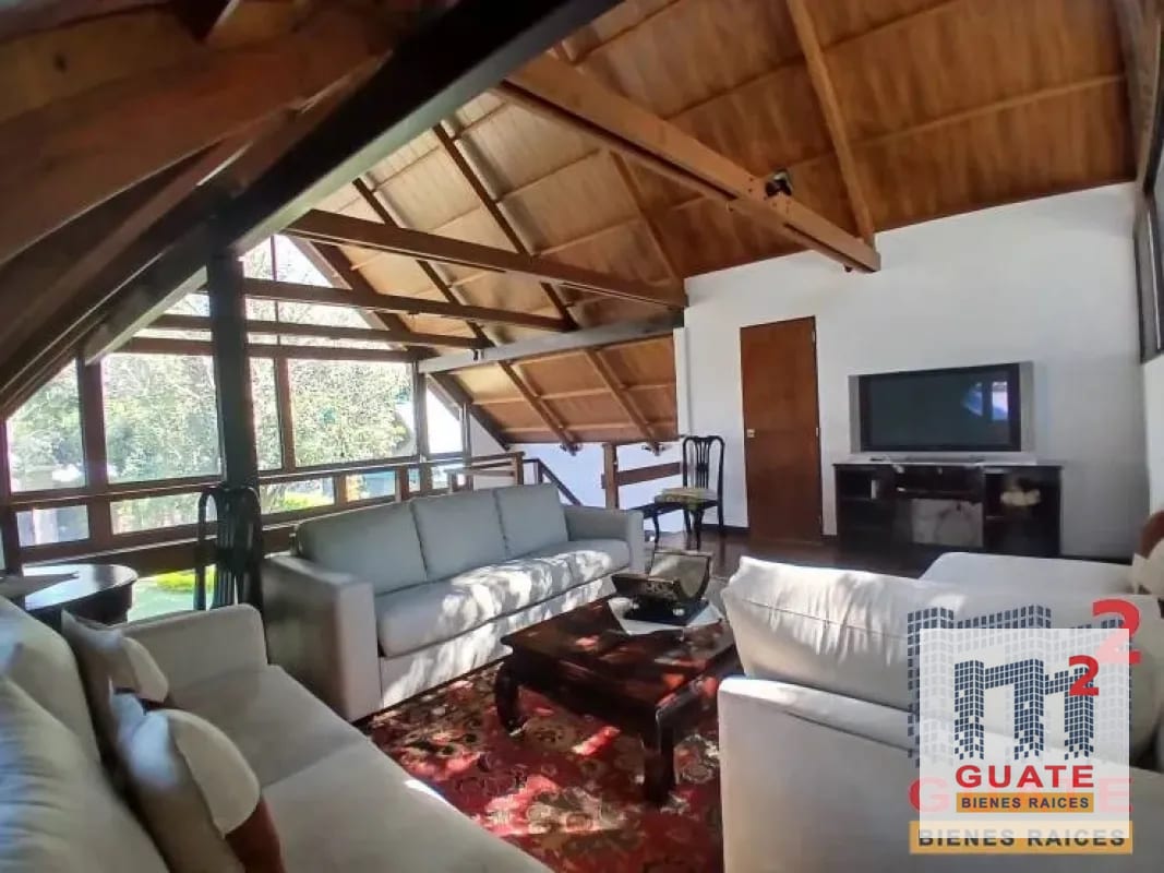 Casa en condominio en Venta, San Miguel Duenas Sacatepequez — Casa en Venta en San Miguel Dueñas, Sacatepéquez — foto 3 de 12