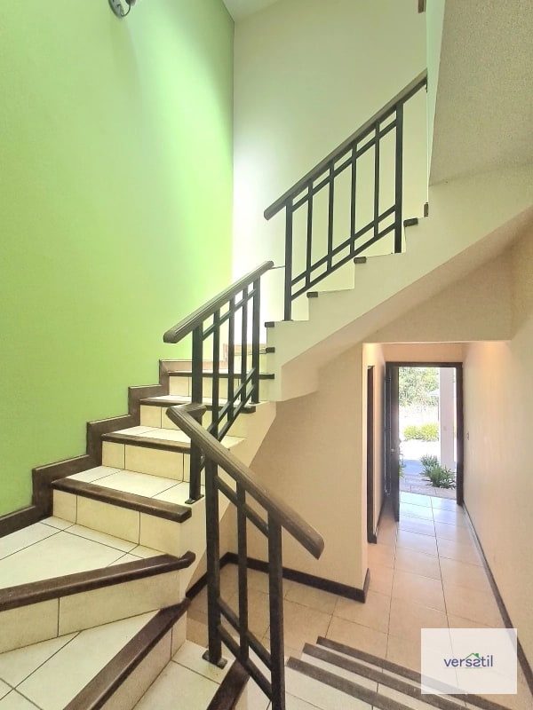Linda Casa en Condominio En Muxbal - 17
