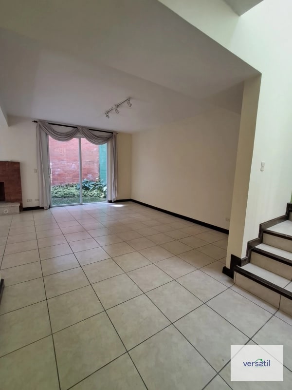 Linda Casa en Condominio En Muxbal - 16