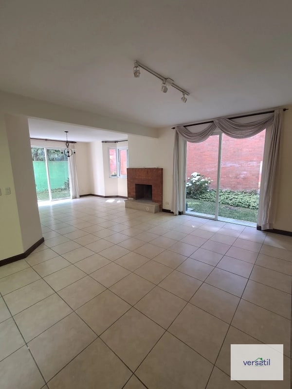 Linda Casa en Condominio En Muxbal - 14