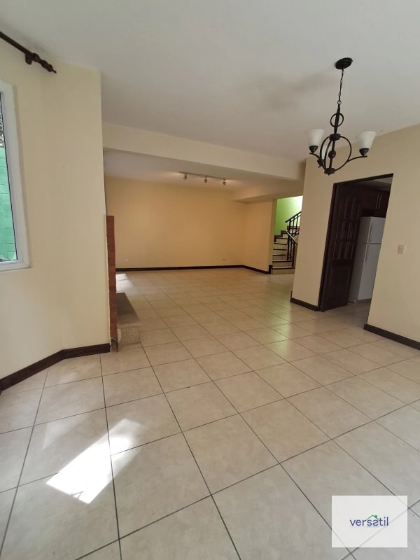 Linda Casa en Condominio En Muxbal - 13