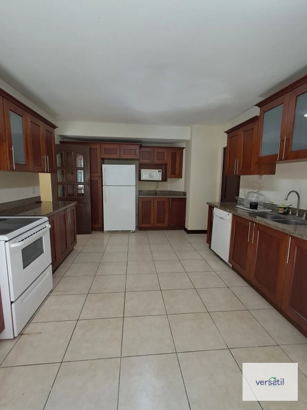 Linda Casa en Condominio En Muxbal - 11