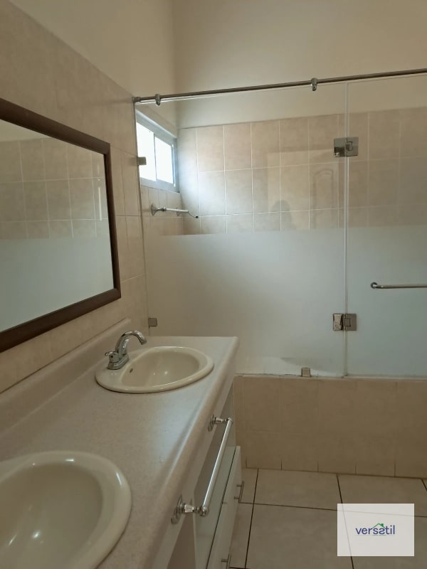 Linda Casa en Condominio En Muxbal - 10