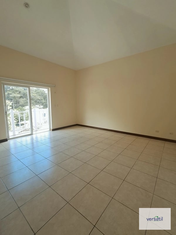 Linda Casa en Condominio En Muxbal - 8
