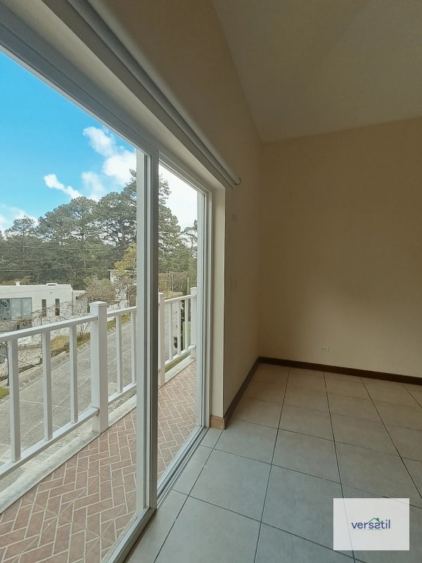 Linda Casa en Condominio En Muxbal - 7