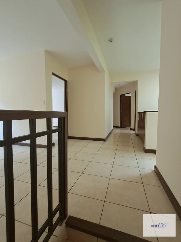 Linda Casa en Condominio En Muxbal - 6