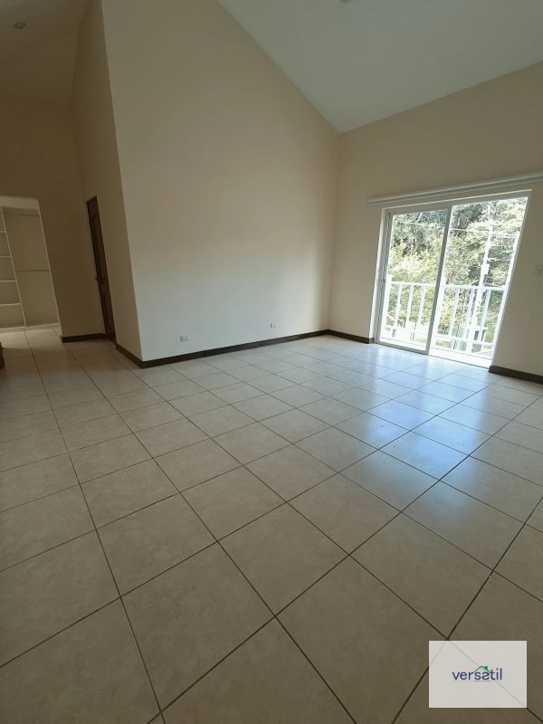 Linda Casa en Condominio En Muxbal - 5
