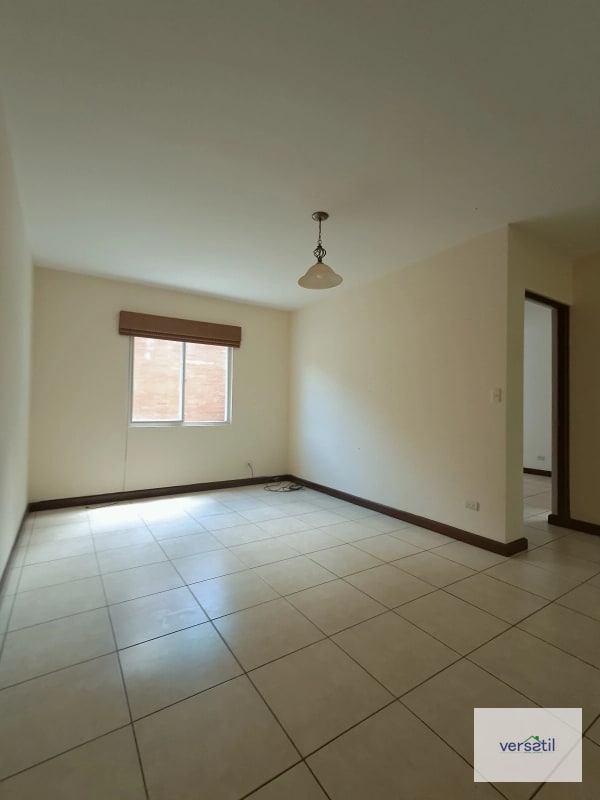 Linda Casa en Condominio En Muxbal - 4