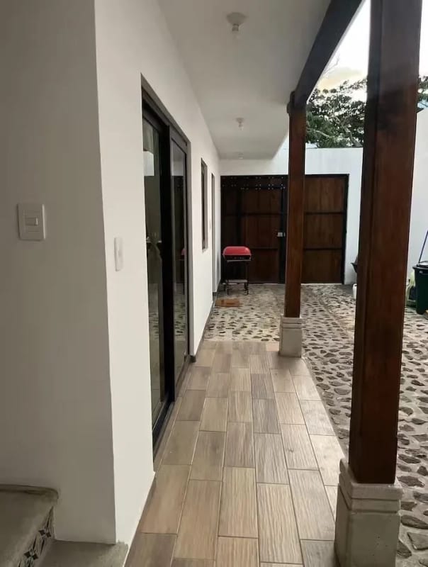 casa en renta en Antigua guatemala - 3