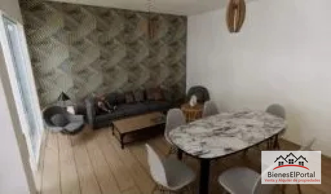 Casas NUEVAS en San Cristóbal Mixco - 1
