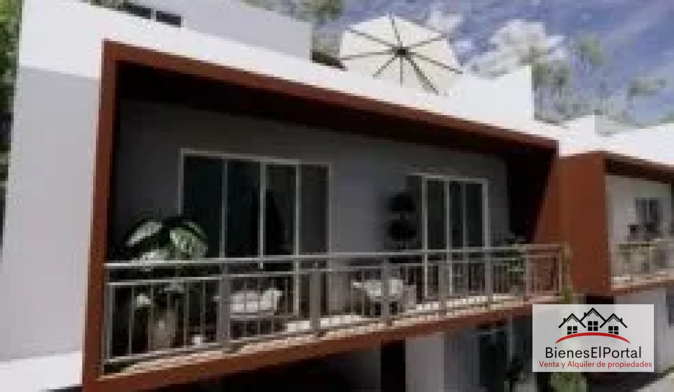 Casas NUEVAS en San Cristóbal Mixco - 3