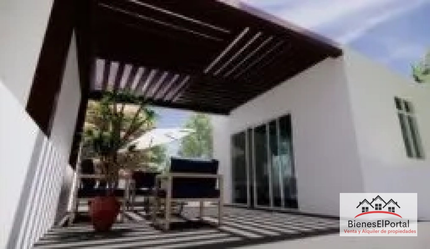 Casas NUEVAS en San Cristóbal Mixco - 2