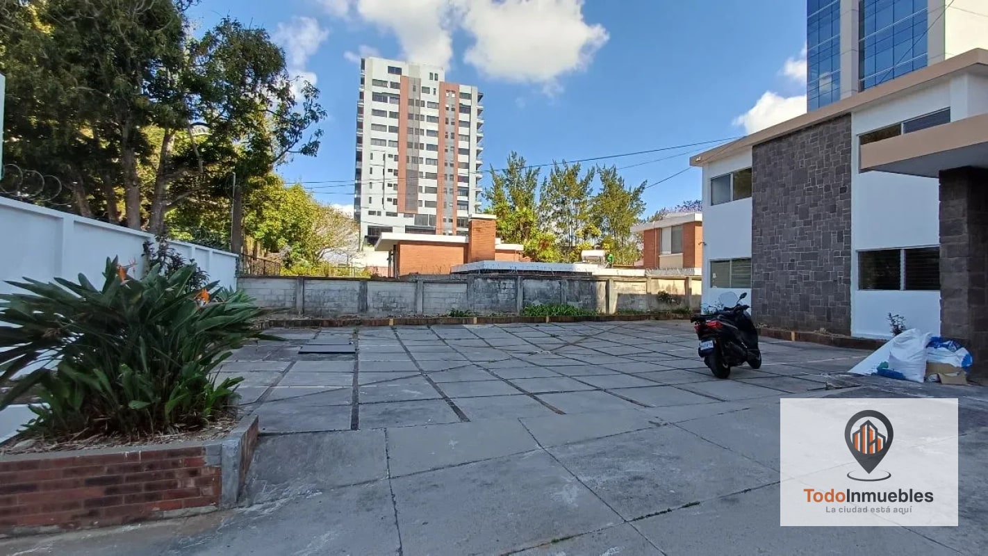 Casa en Renta en zona 15 vh2 - 15