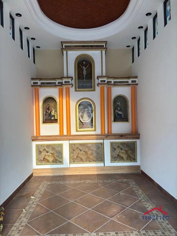 Casa en Villas de Duero Antigua Guatemala - 2