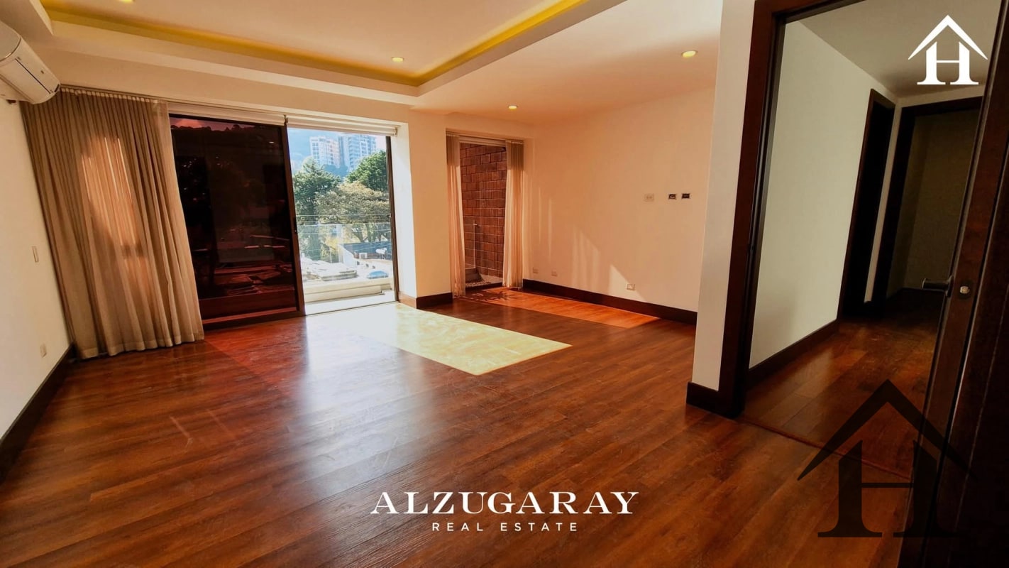casa moderna con elevador cond zona 15 Vh2 - 10