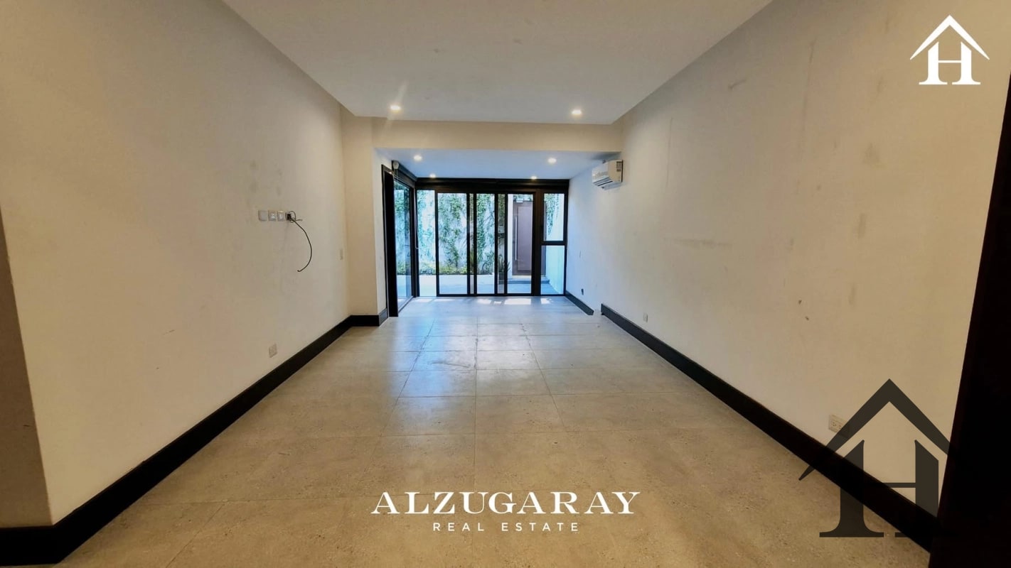 casa moderna con elevador cond zona 15 Vh2 - 7