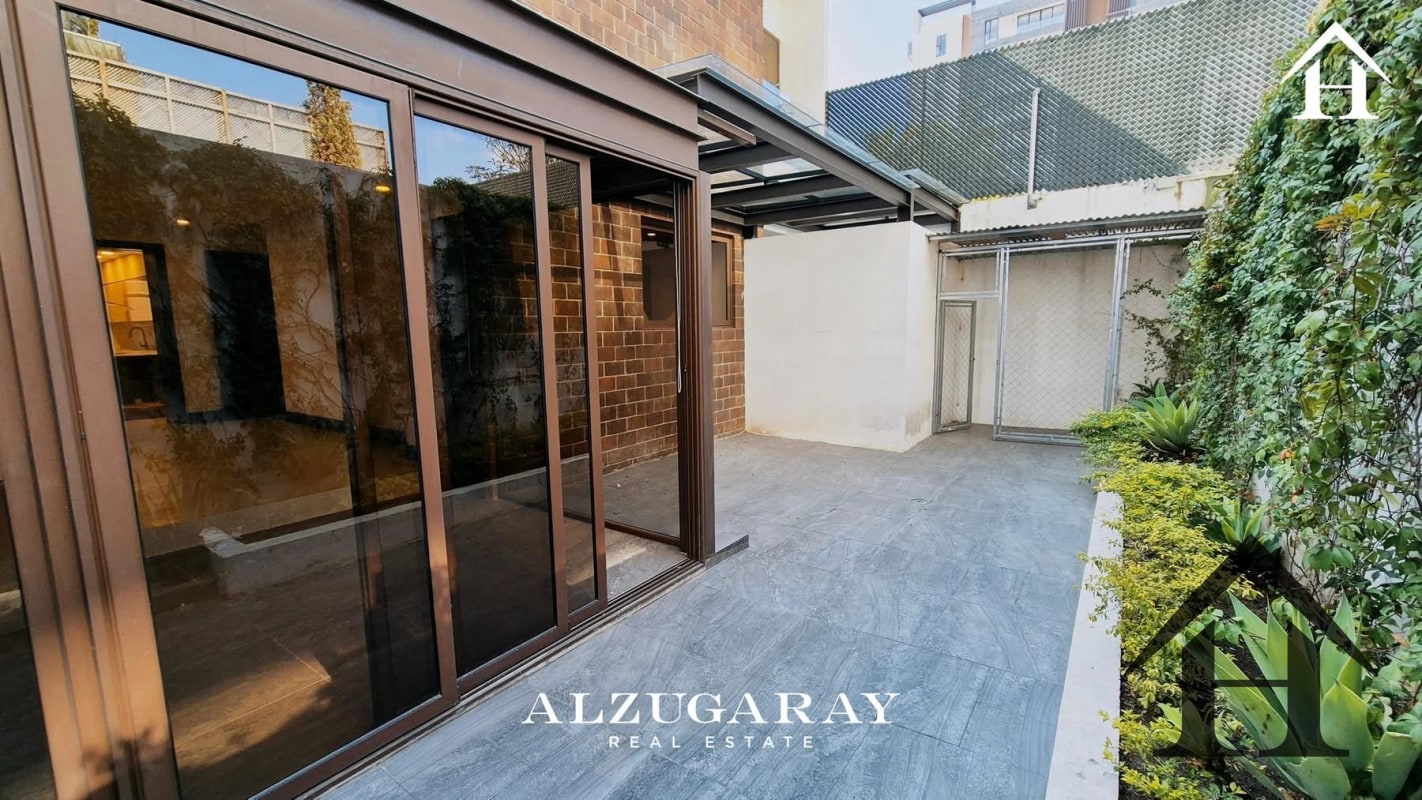 casa moderna con elevador cond zona 15 Vh2 - 3