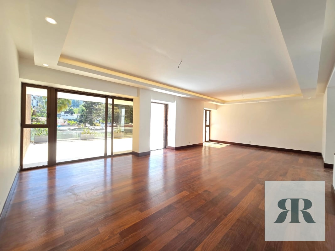 *Casa en Venta Vista Hermosa II, dentro de garita, 4 dormitorios* - 9