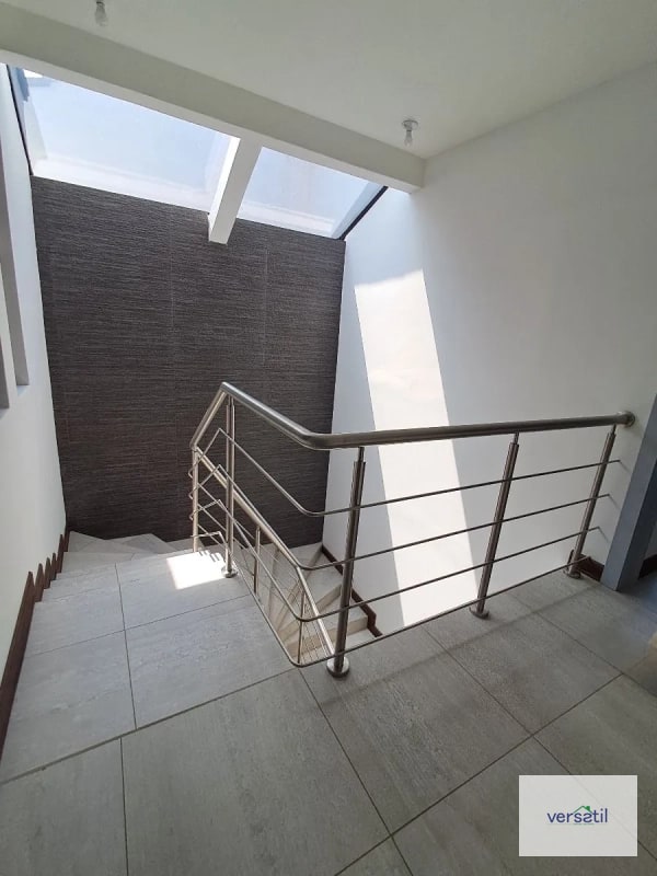 Hermosa casa en Venta LOS Manantiales - 5