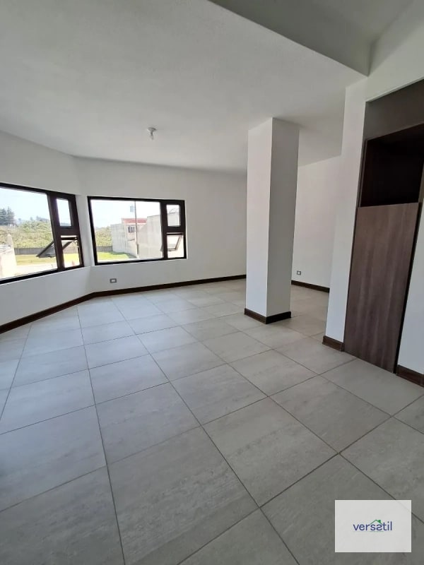 Hermosa casa en Venta LOS Manantiales - 4