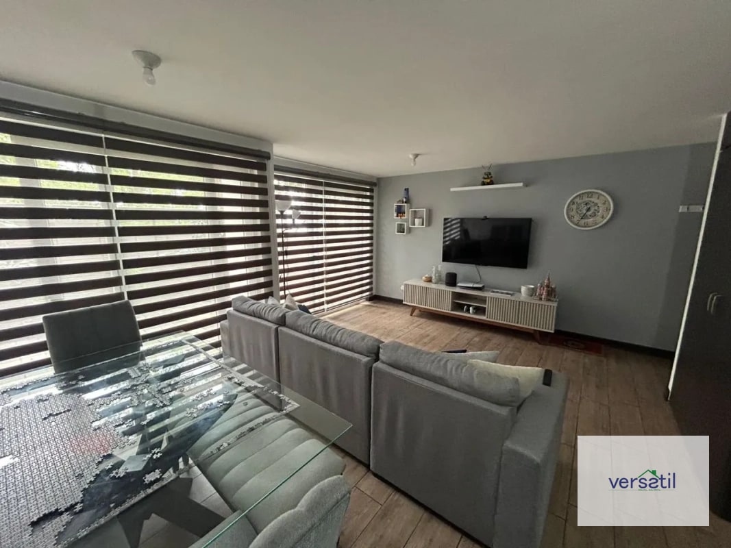 vendo Lindo Apartamento Villas Granada Premier - 11