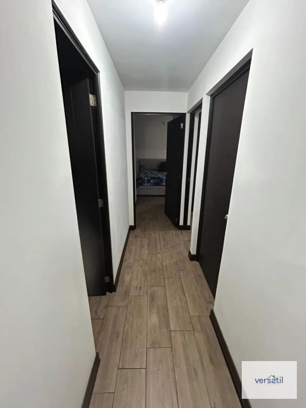 vendo Lindo Apartamento Villas Granada Premier - 6