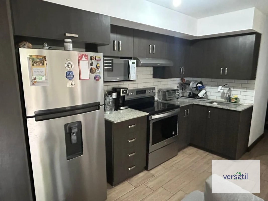 vendo Lindo Apartamento Villas Granada Premier - 5