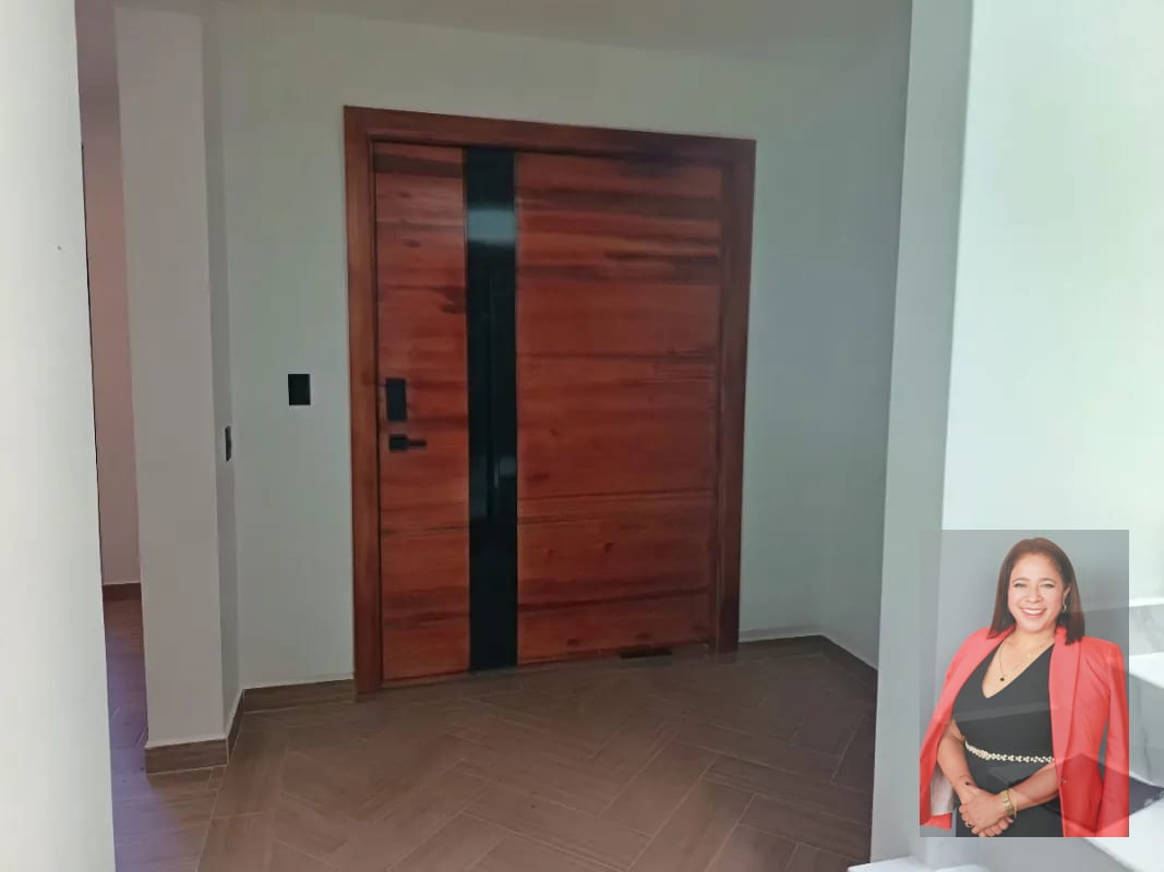 Casa amplia y moderna Terravista — Casa en Venta en Fraijanes, Carretera a El Salvador, Guatemala, Ciudad — foto 1 de 17