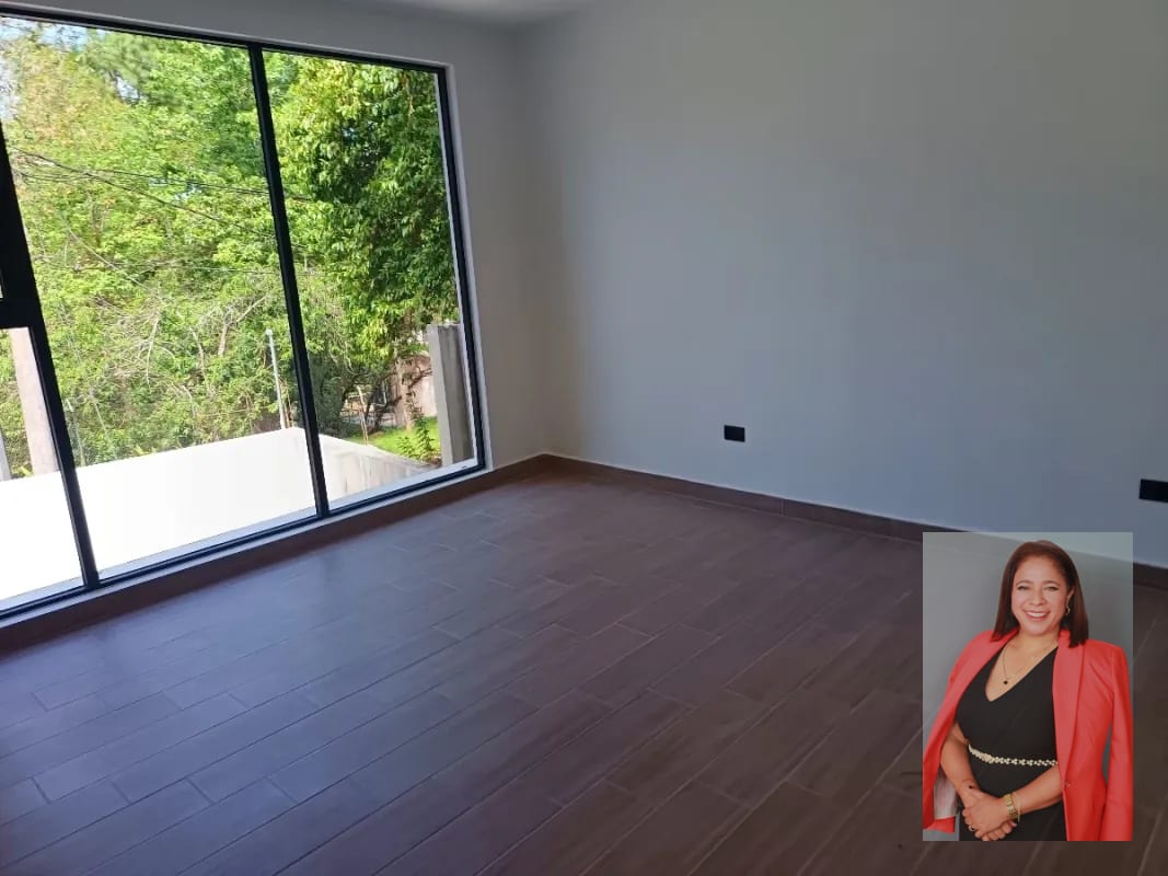 Casa amplia y moderna Terravista — Casa en Venta en Fraijanes, Carretera a El Salvador, Guatemala, Ciudad — foto 17 de 17