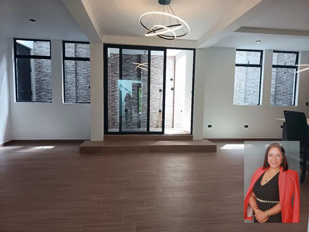 Casa amplia y moderna Terravista — Casa en Venta en Fraijanes, Carretera a El Salvador, Guatemala, Ciudad — foto 12 de 17
