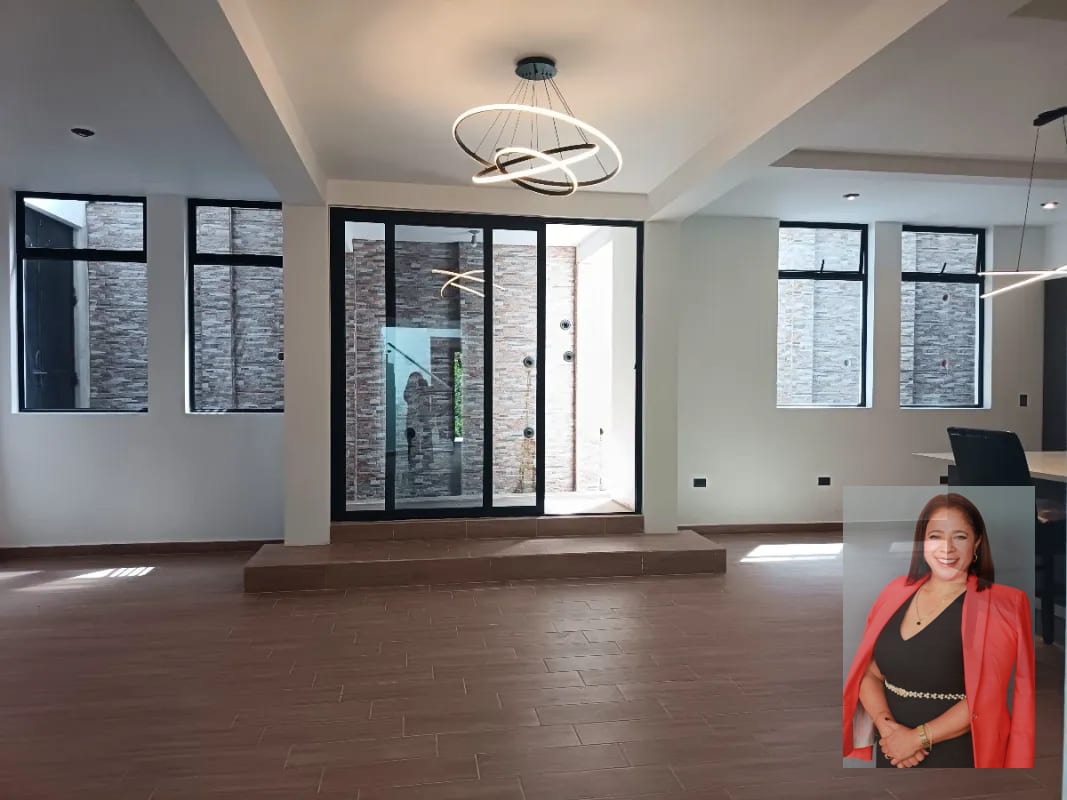 Casa amplia y moderna Terravista — Casa en Venta en Fraijanes, Carretera a El Salvador, Guatemala, Ciudad — foto 11 de 17