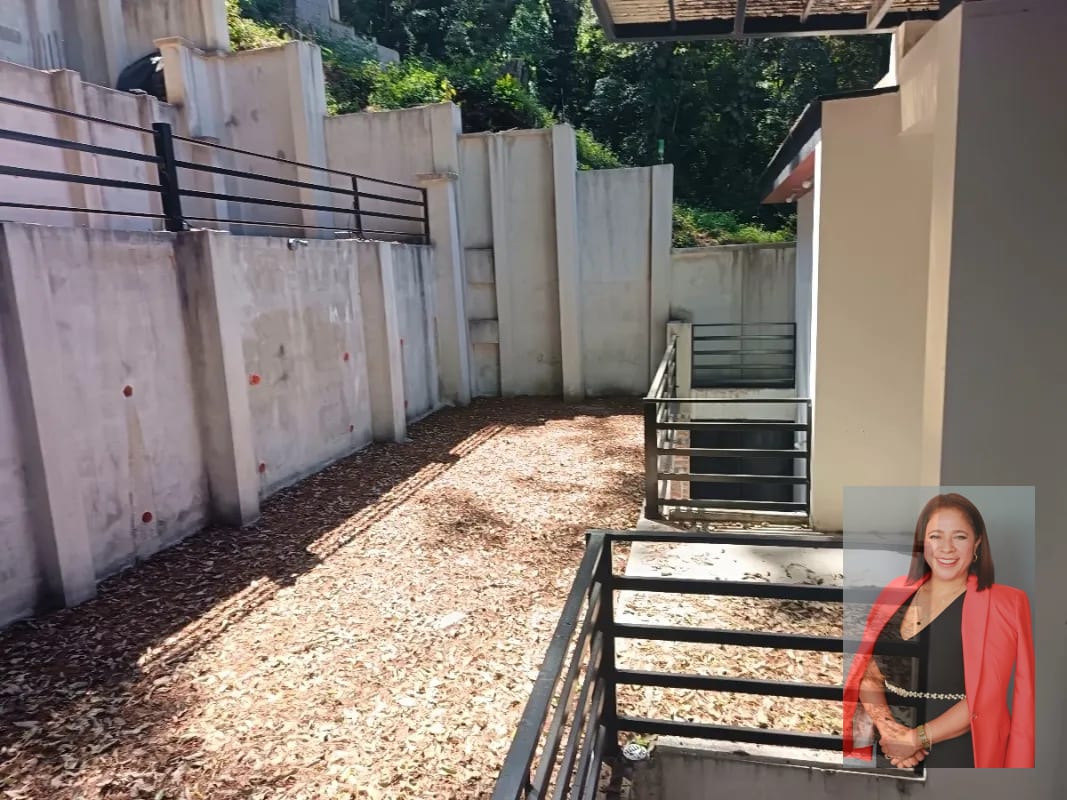 Casa amplia y moderna Terravista — Casa en Venta en Fraijanes, Carretera a El Salvador, Guatemala, Ciudad — foto 6 de 17