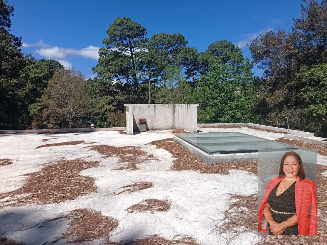 Casa amplia y moderna Terravista — Casa en Venta en Fraijanes, Carretera a El Salvador, Guatemala, Ciudad — foto 5 de 17