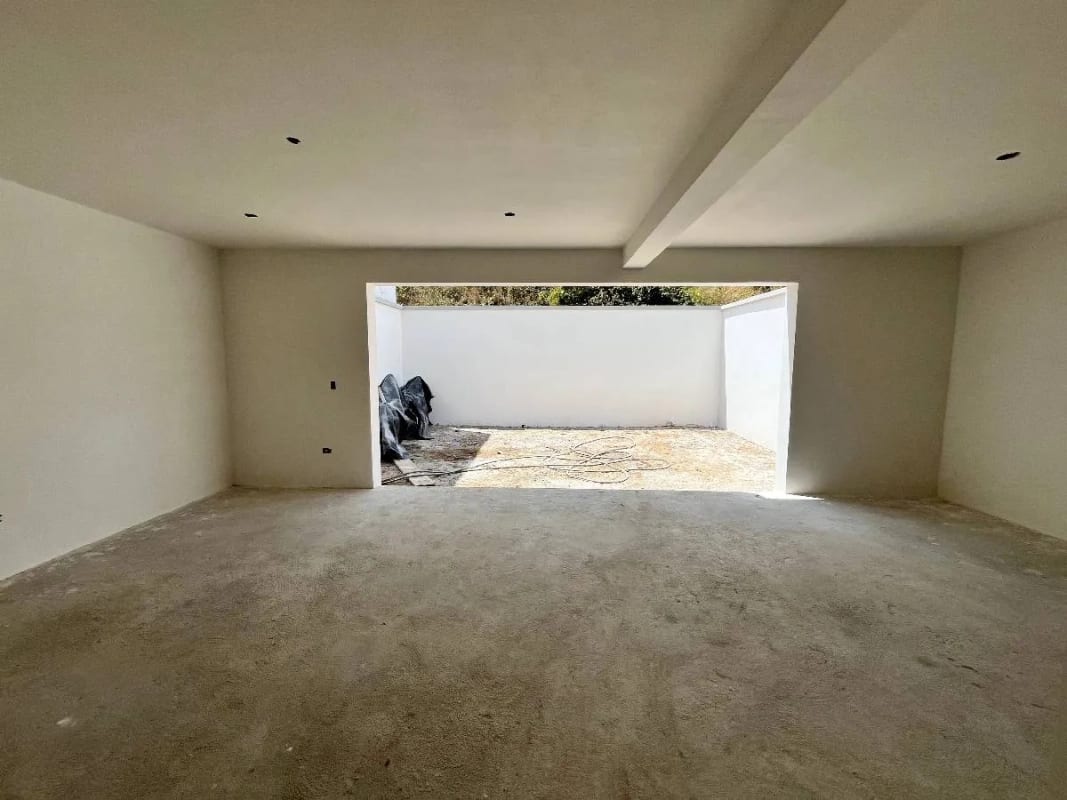Casa en venta de 4 habitaciones, Hacienda Real, Zona 16 Lista para Abril 2026 — Casa en Venta en Hacienda Real, Zona 16, Guatemala, Ciudad — foto 8 de 9