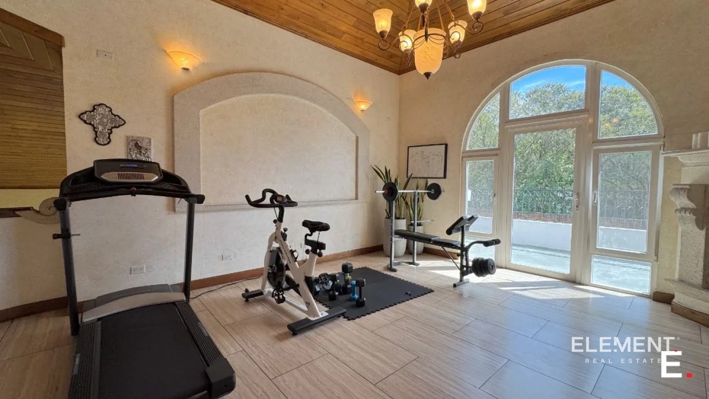 Casa en venta y renta - Villas del pinar, km 19.4 CES - 13