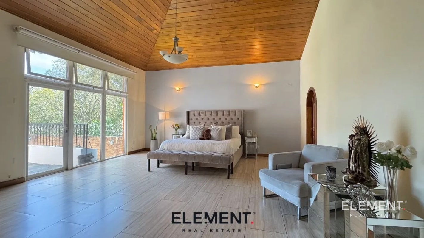 Casa en venta y renta - Villas del pinar, km 19.4 CES - 11