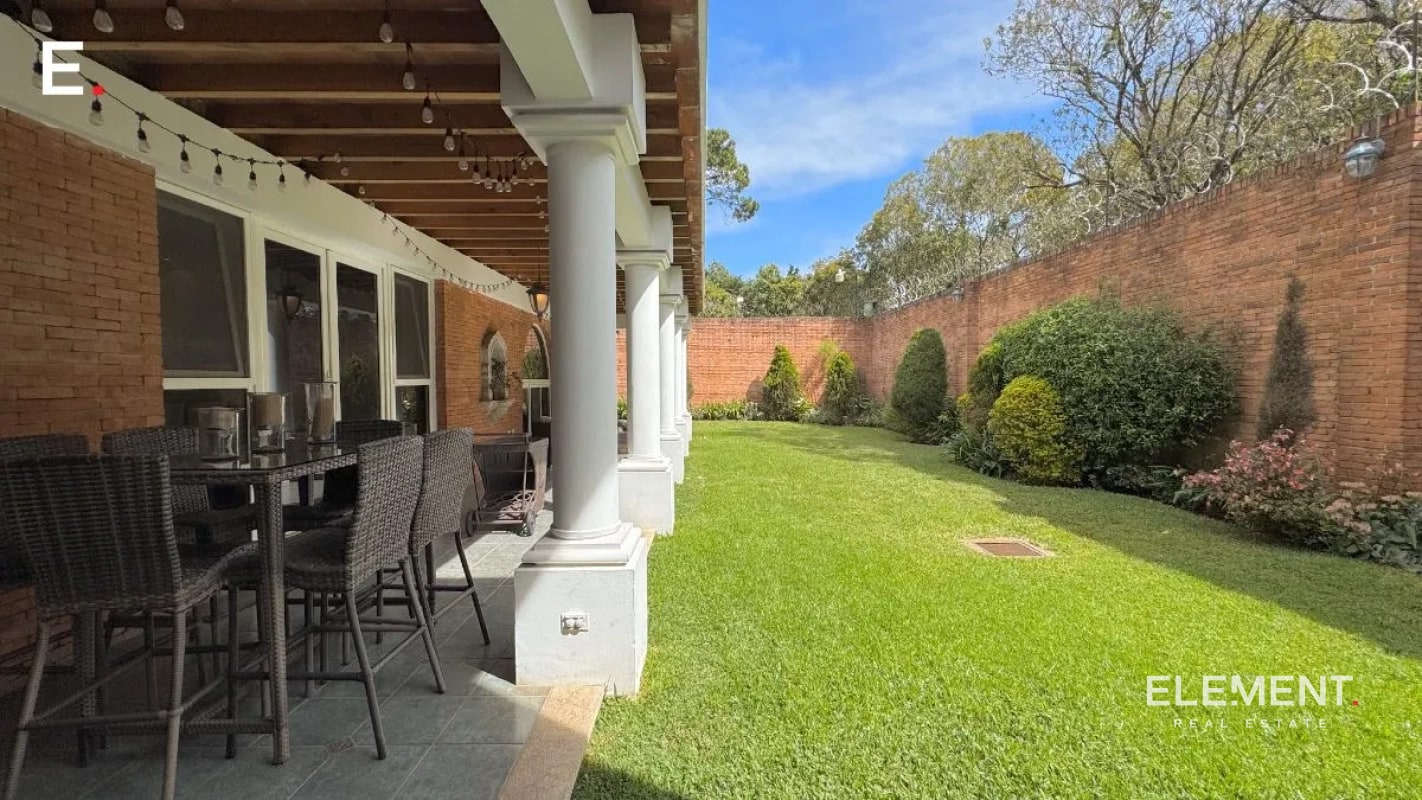 Casa en venta y renta - Villas del pinar, km 19.4 CES - 9