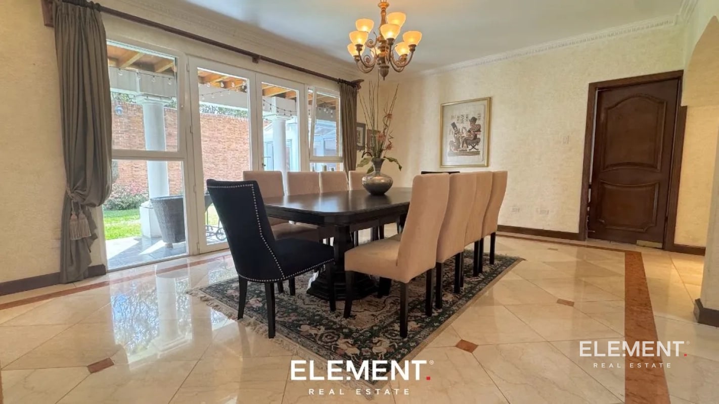 Casa en venta y renta - Villas del pinar, km 19.4 CES - 2
