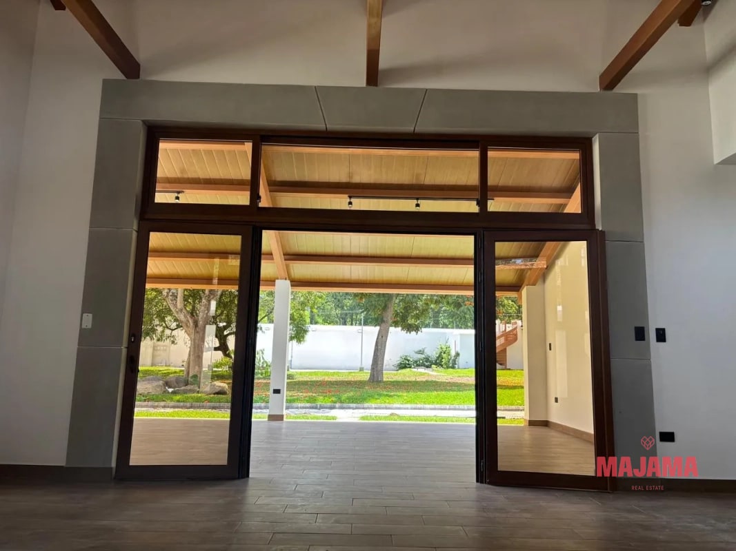 CASA EN RENTA EN ANTIGUA GUATEMALA - CODIGO 0_CRD15 - 9
