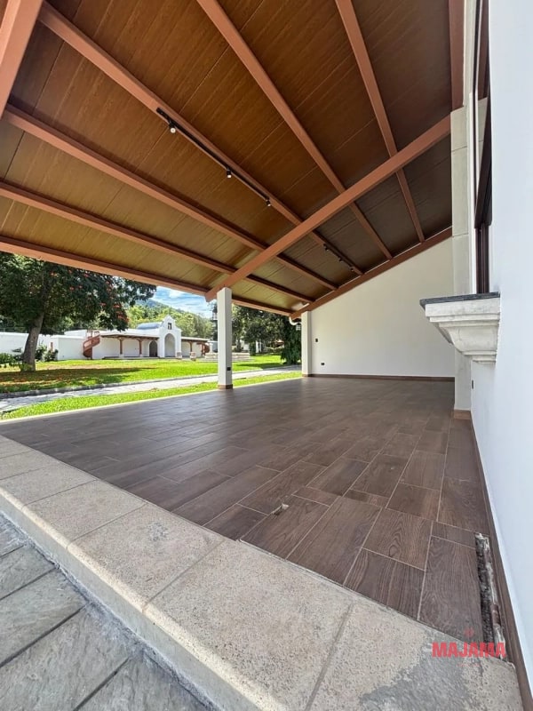 CASA EN RENTA EN ANTIGUA GUATEMALA - CODIGO 0_CRD15 - 8