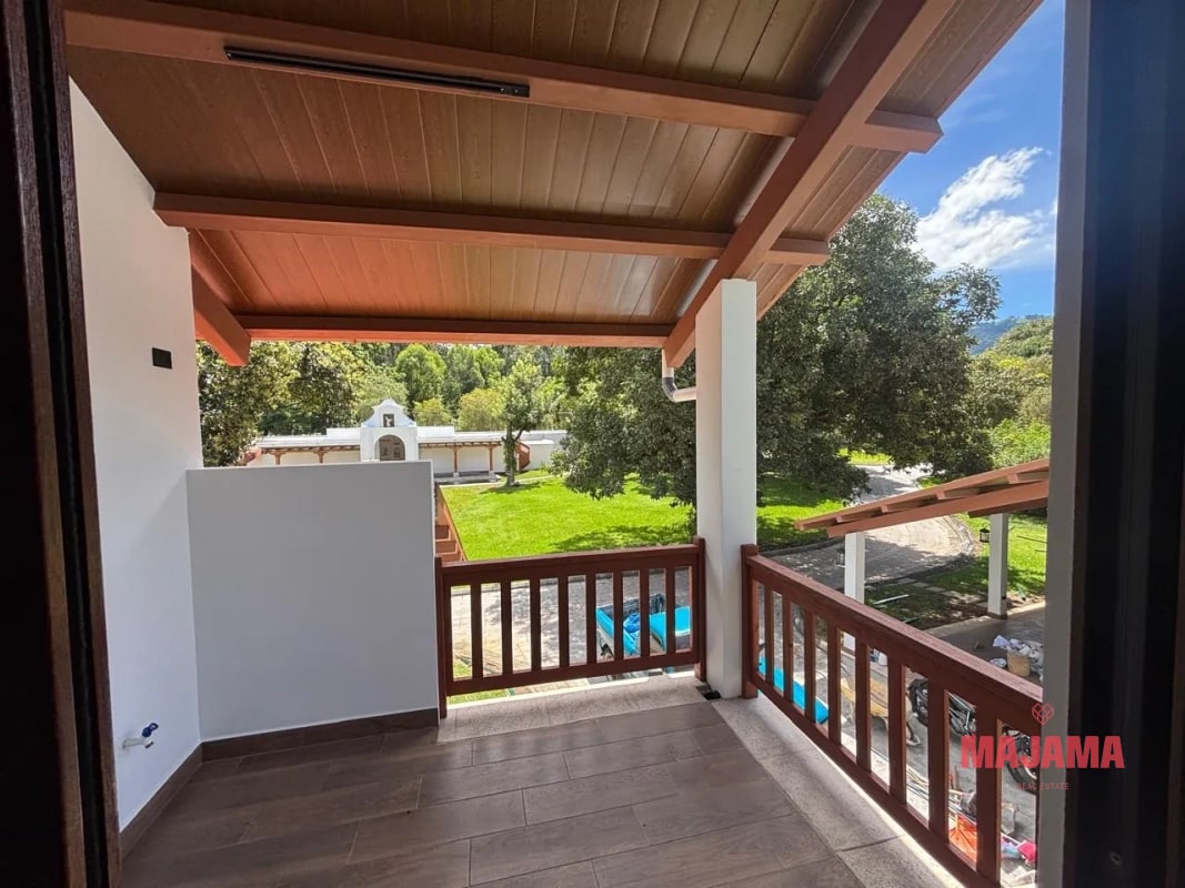 CASA EN RENTA EN ANTIGUA GUATEMALA - CODIGO 0_CRD15 - 5