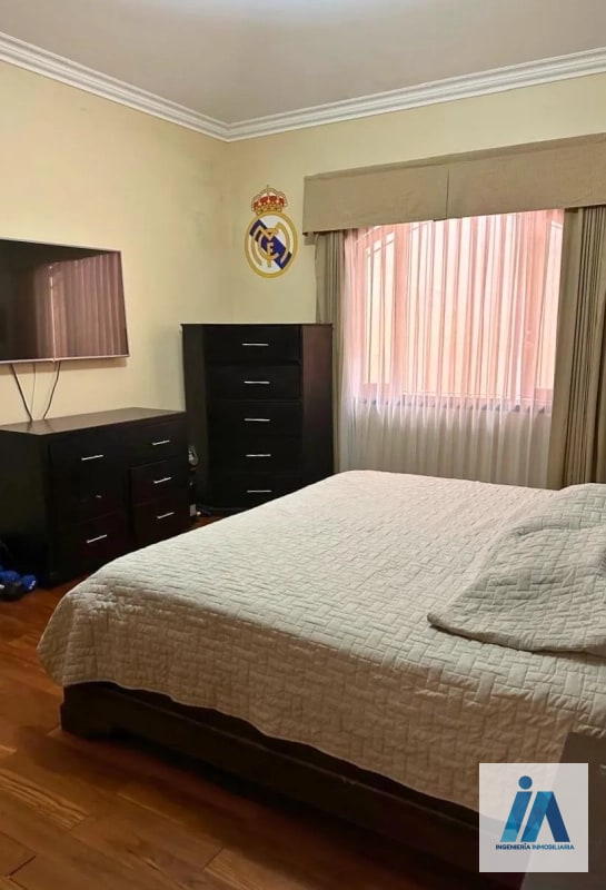 CASA EN VENTA📍Condominio El Encinal, Mixco Destaca por sus finos acabados - 10