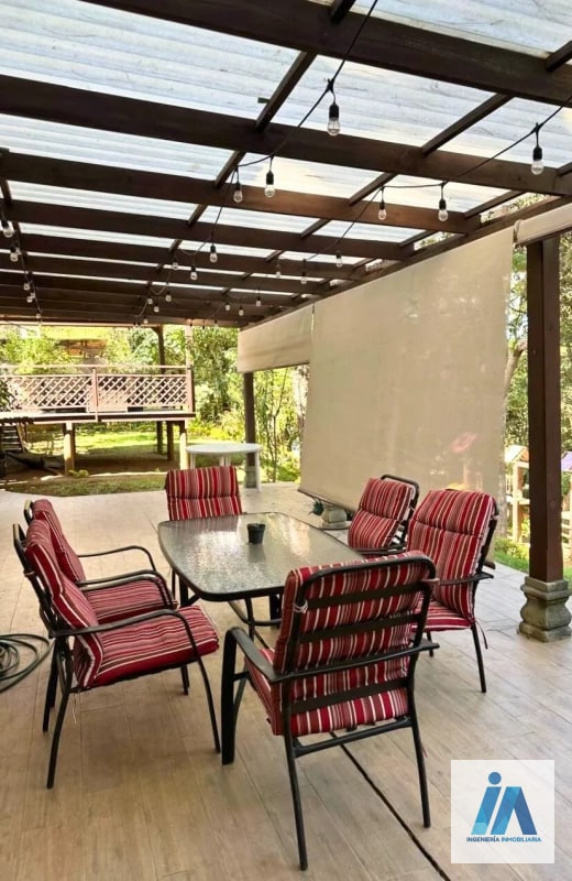 CASA EN VENTA📍Condominio El Encinal, Mixco Destaca por sus finos acabados - 5