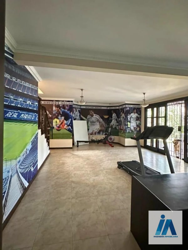 CASA EN VENTA📍Condominio El Encinal, Mixco Destaca por sus finos acabados - 4