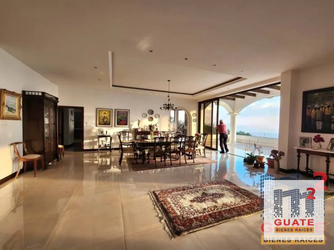 Casa en condominio en Venta, Carretera a El Salvador - 17