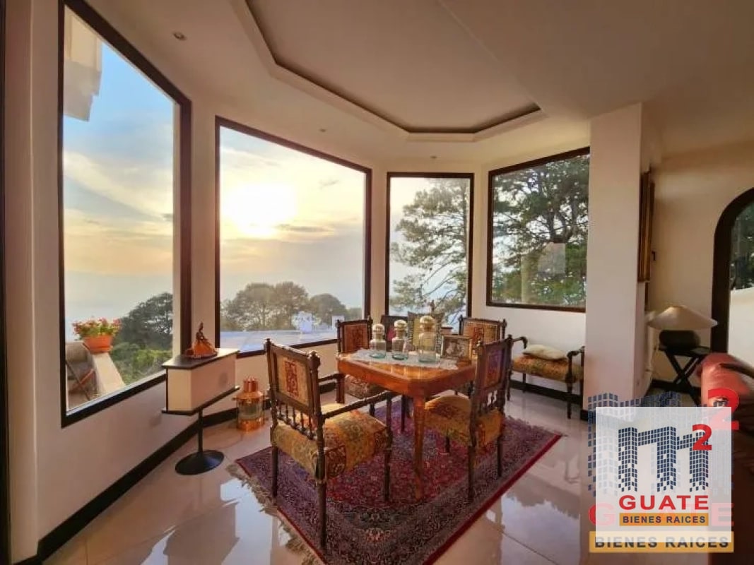 Casa en condominio en Venta, Carretera a El Salvador - 15