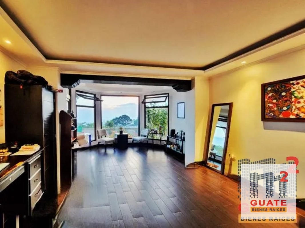 Casa en condominio en Venta, Carretera a El Salvador - 13
