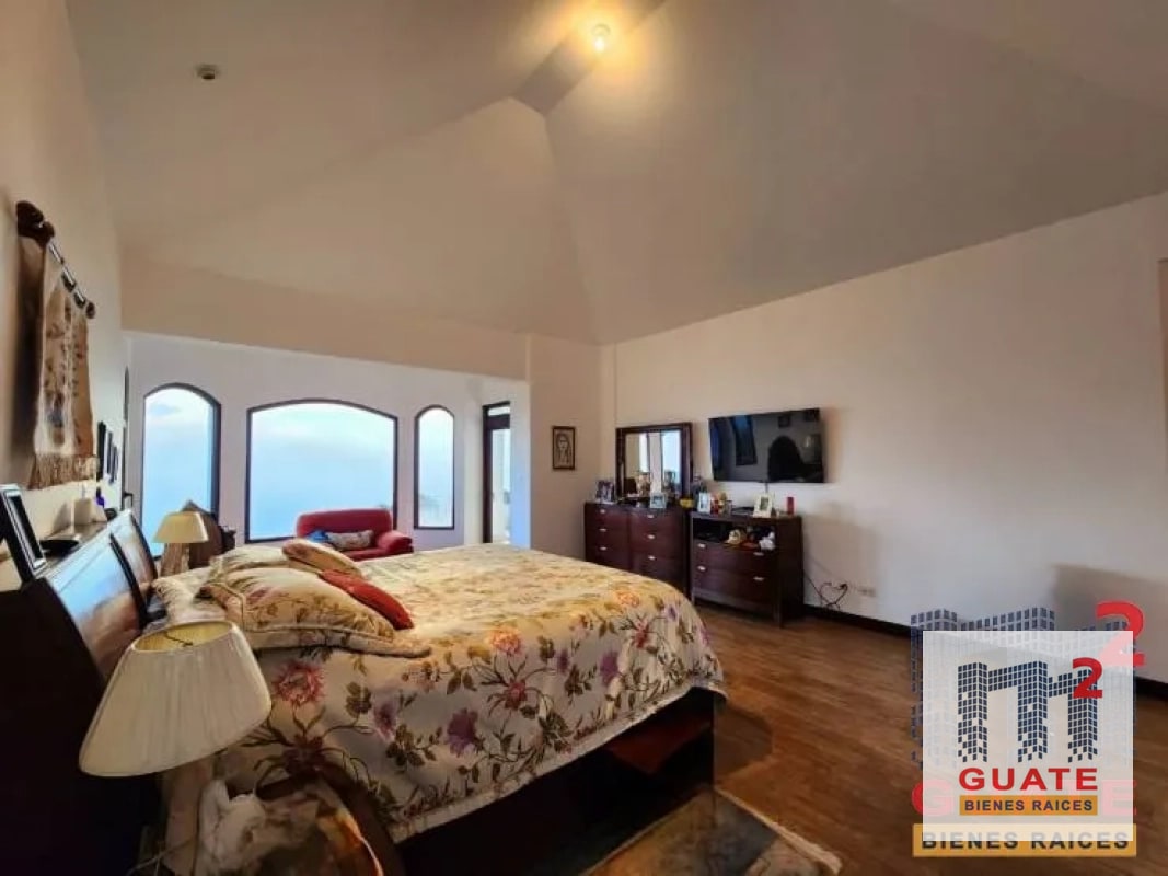 Casa en condominio en Venta, Carretera a El Salvador - 8